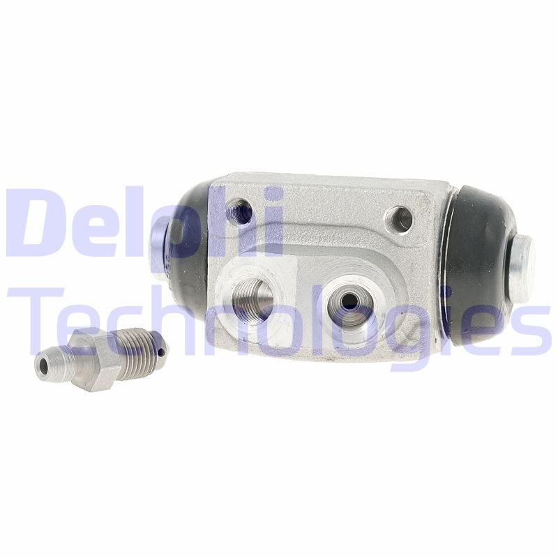 Wheel Brake Cylinder (LW90206)