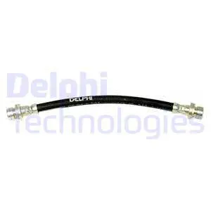 Brake Hose (LH0132)