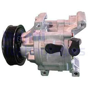 Compressor, air conditioning (TSP0155331)