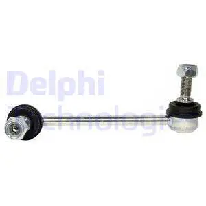 Link/Coupling Rod, stabiliser bar (TC2371)