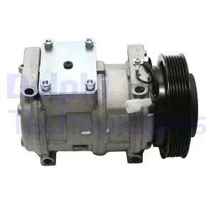 Compressor, air conditioning (CS20111)