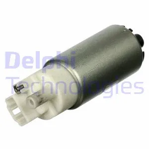 Fuel Pump (FE0580-12B1)