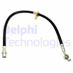Brake Hose (LH0474)
