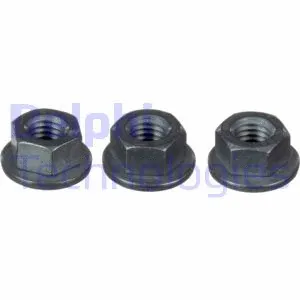 Repair Kit, suspension strut support mount