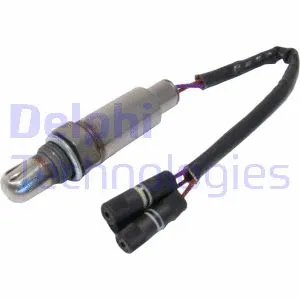 Lambda Sensor (ES10762-12B1)