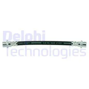 Brake Hose (LH7344)