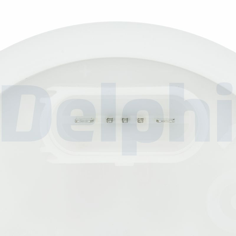 Fuel Feed Unit