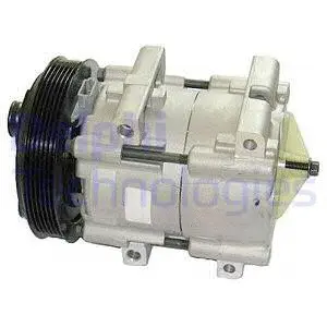 Compressor, air conditioning (TSP0159106)