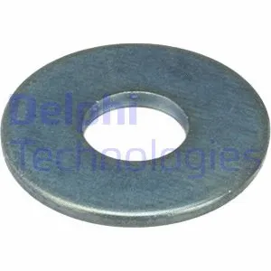 Repair Kit, suspension strut support mount