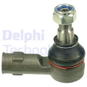 Tie Rod End (TA1742)
