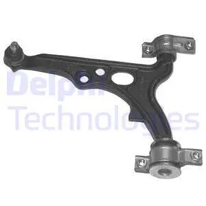 Control/Trailing Arm, wheel suspension (TC694)