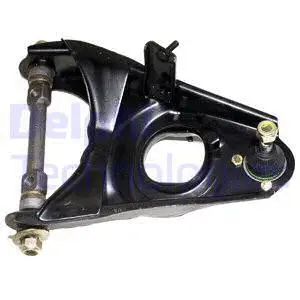Control/Trailing Arm, wheel suspension (TC1213)