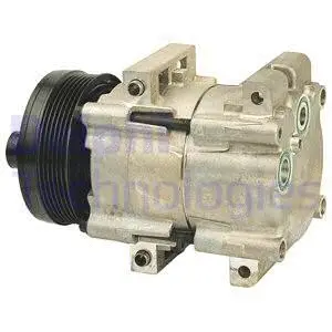 Compressor, air conditioning (TSP0155110)