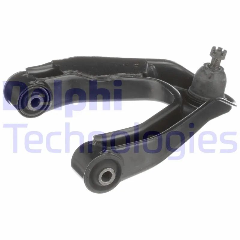 Control/Trailing Arm, wheel suspension (TC7669)