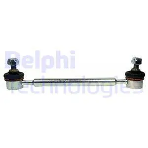Link/Coupling Rod, stabiliser bar (TC1966)