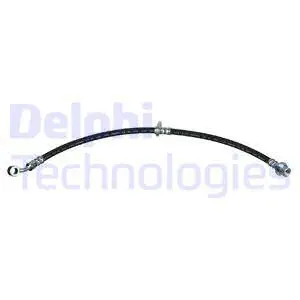 Brake Hose (LH6948)