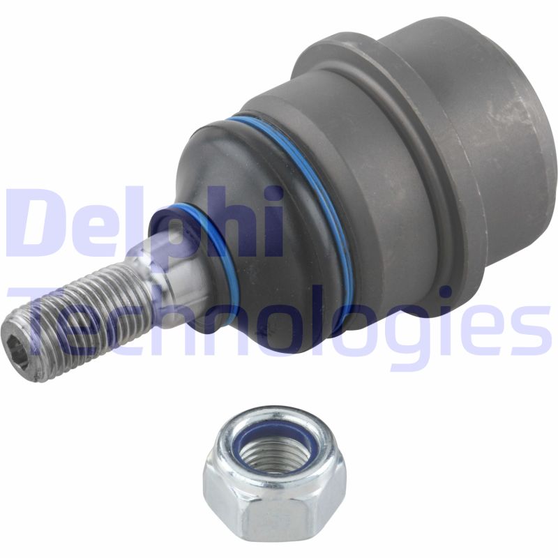 Ball Joint