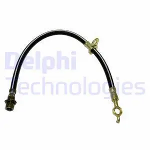 Brake Hose (LH6438)
