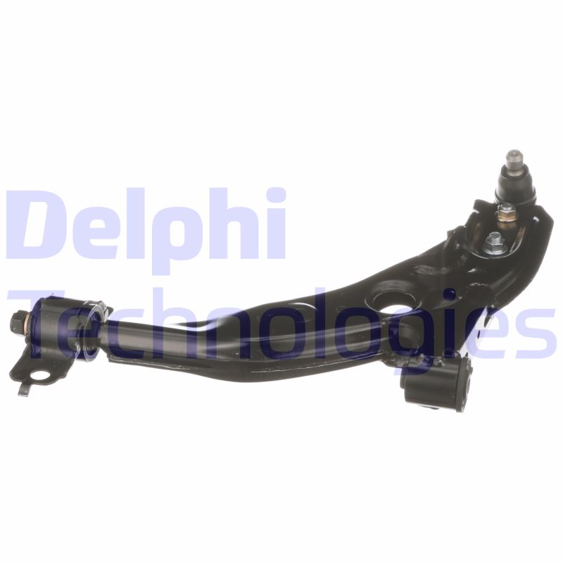 Control/Trailing Arm, wheel suspension (TC7539-11B1)