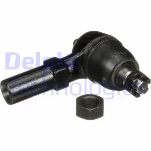 Tie Rod End (TA5663-11B1)