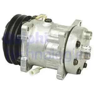 Compressor, air conditioning (TSP0155179)