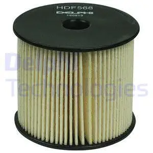 Fuel Filter (HDF568)