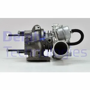 Charger, charging (supercharged/turbocharged) (HRX246)