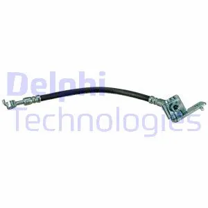 Brake Hose (LH7583)