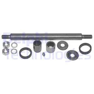 Repair Kit, steering knuckle (TD162W)
