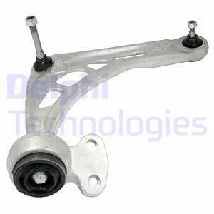Control/Trailing Arm, wheel suspension (TC1728)