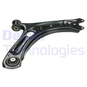 Control/Trailing Arm, wheel suspension (TC3591)