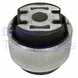 Mounting, control/trailing arm (TD707W)