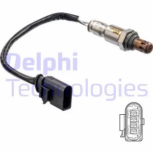 Lambda Sensor (ES21267-12B1)