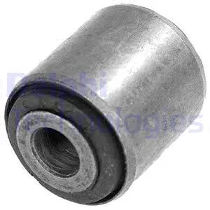 Mounting, control/trailing arm (TD231W)