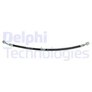 Brake Hose (LH7205)