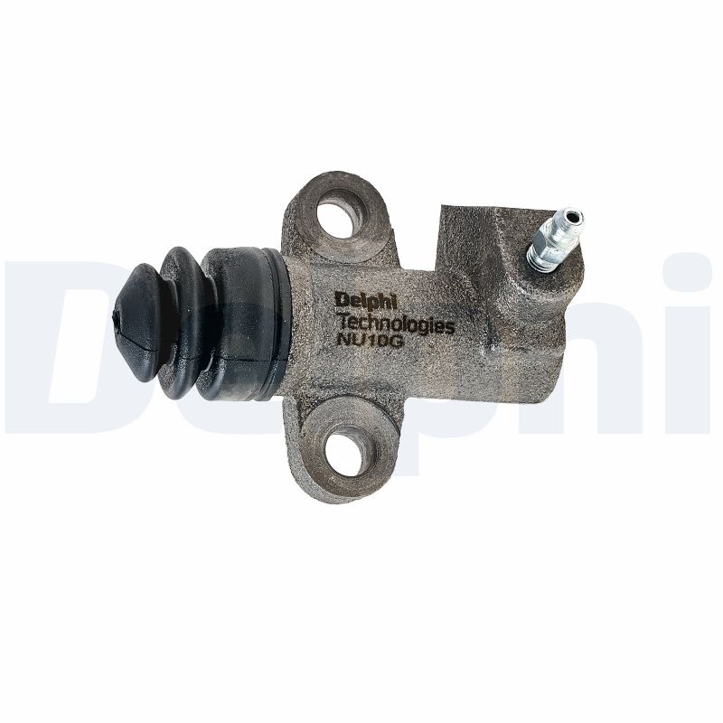 Slave Cylinder, clutch (LL80187)