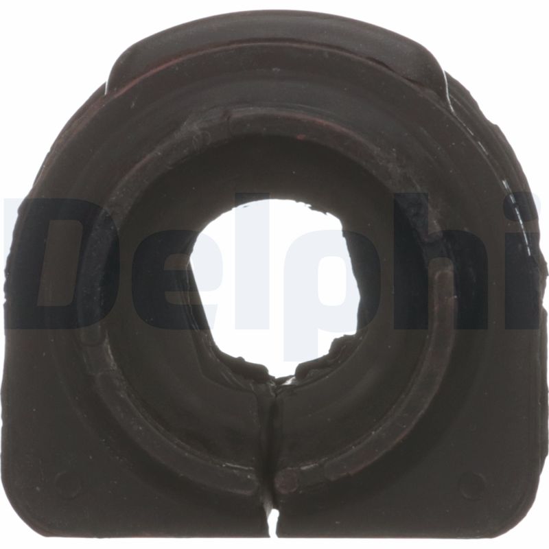 Mounting, stabiliser bar
