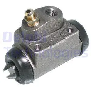 Wheel Brake Cylinder (LW30155)