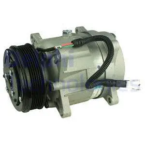 Compressor, air conditioning (TSP0155024)