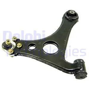 Control/Trailing Arm, wheel suspension (TC964)