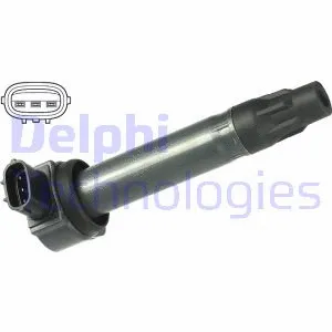 Ignition Coil (GN10519-12B1)