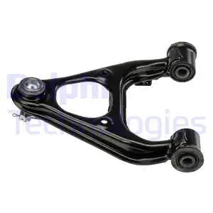 Control/Trailing Arm, wheel suspension (TC3637)