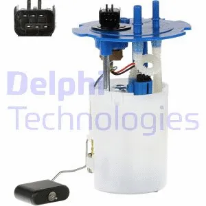 Fuel Feed Unit (FG2387-12B1)