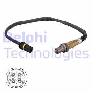 Lambda Sensor (ES21190-12B1)