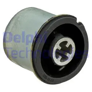 Bushing, axle beam (TD1307W)