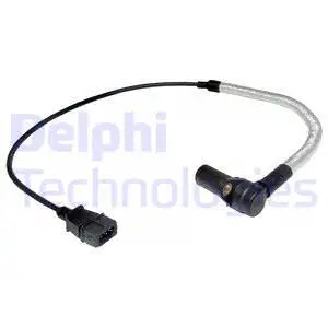 Sensor, crankshaft pulse (SS10898)