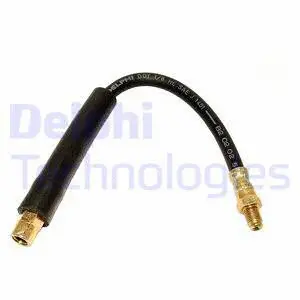 Brake Hose (LH0337)