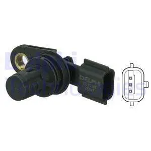Sensor, camshaft position (SS11142)