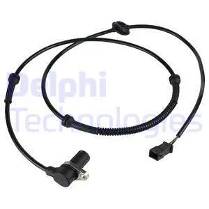 Sensor, wheel speed (SS20286)