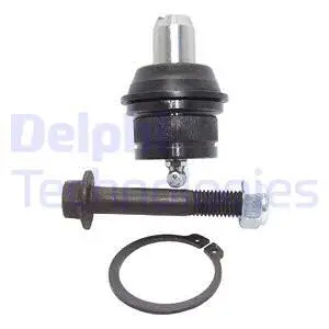 Ball Joint (TC1629)